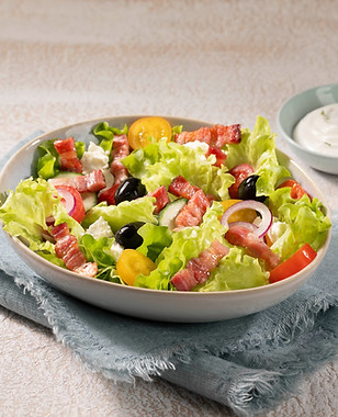 Insalatona Greca