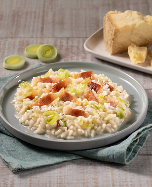 Risotto Castelmagno