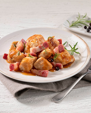Bocconcini di Pollo