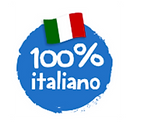 100% italiano