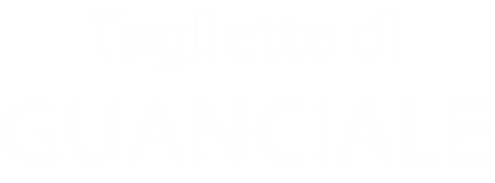 Tagliette di guanciale citterio